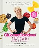 The Glucose Goddess Method: The 4-Week Guide to Cutting Cravings, Getting Your Energy Back, and F... | Amazon (US)