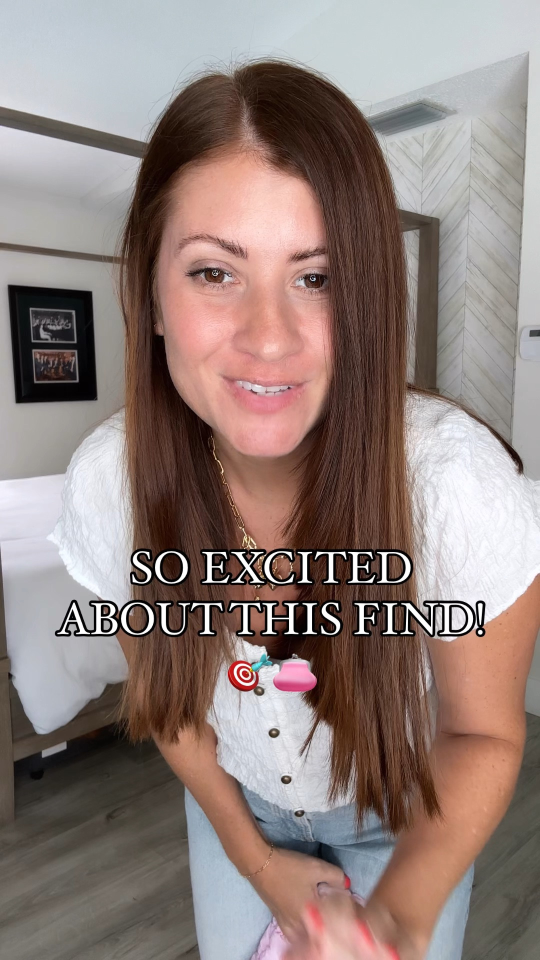 The cutest $25 quilted hobo bags from Target 🎯 Anyone else have a deep love of all quilted bags like this? So happy they brought this back and love the updated style! So similar to a more expensive version! 

Follow me for more affordable fashion and Target finds 🎯

Comes in 4 colors! $25



#LTKFindsUnder50 #LTKOver40