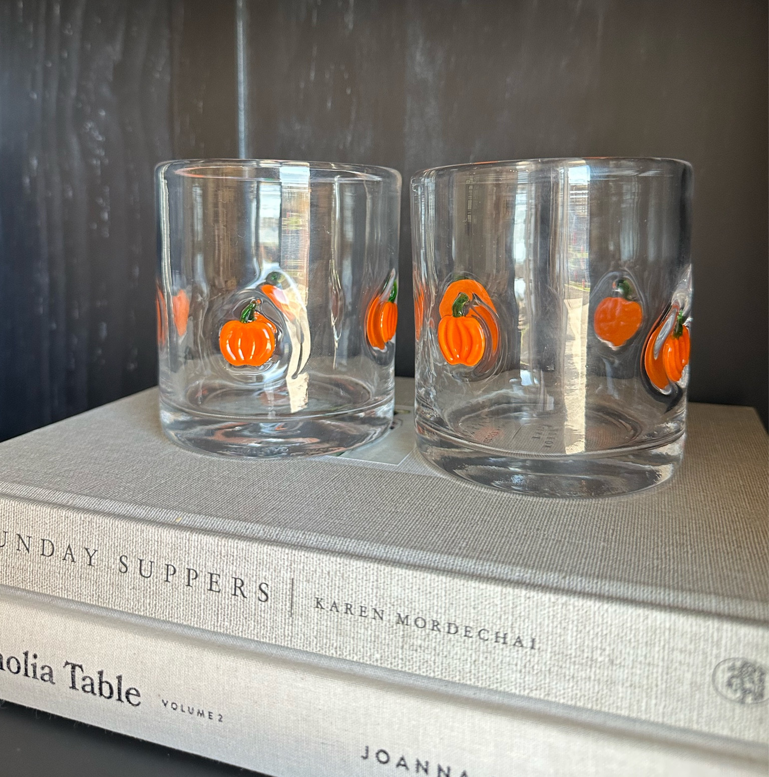 Anthropologie Dupe🎃 

#LTKHome #LTKSeasonal