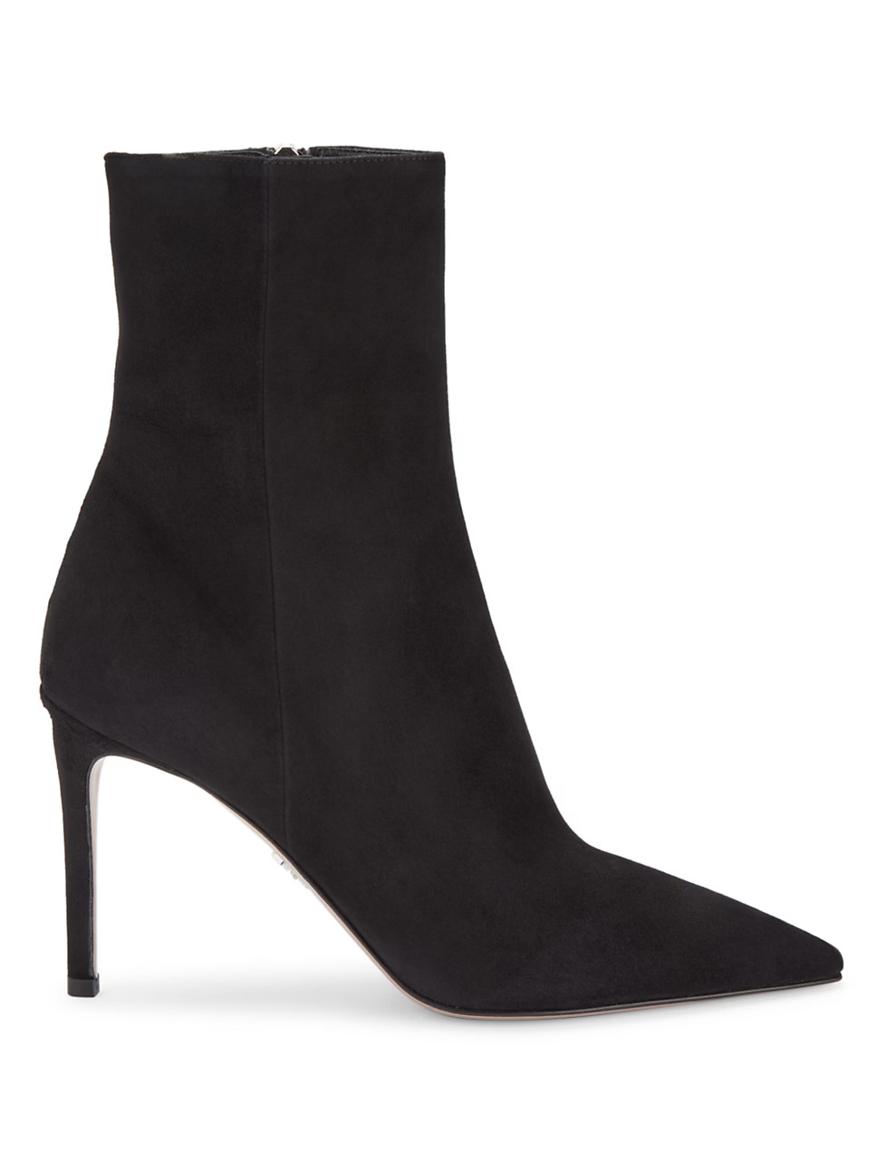 Tronchetti Suede Stiletto 95MM Boots | Saks Fifth Avenue