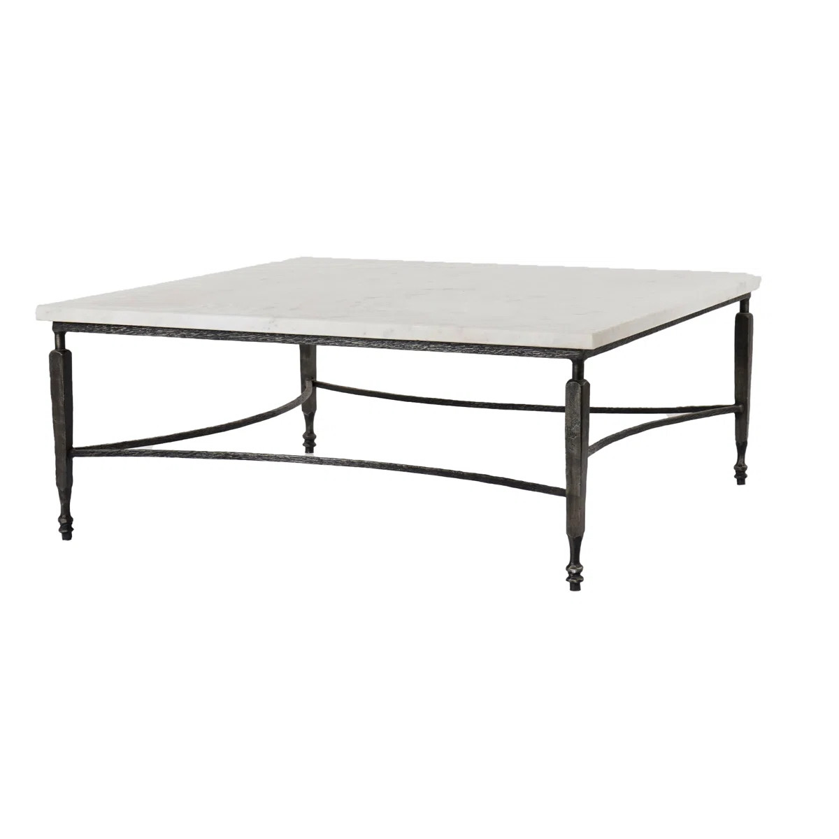 Sarreid Ltd Mykos Square Coffee Table & Reviews | Perigold | Perigold