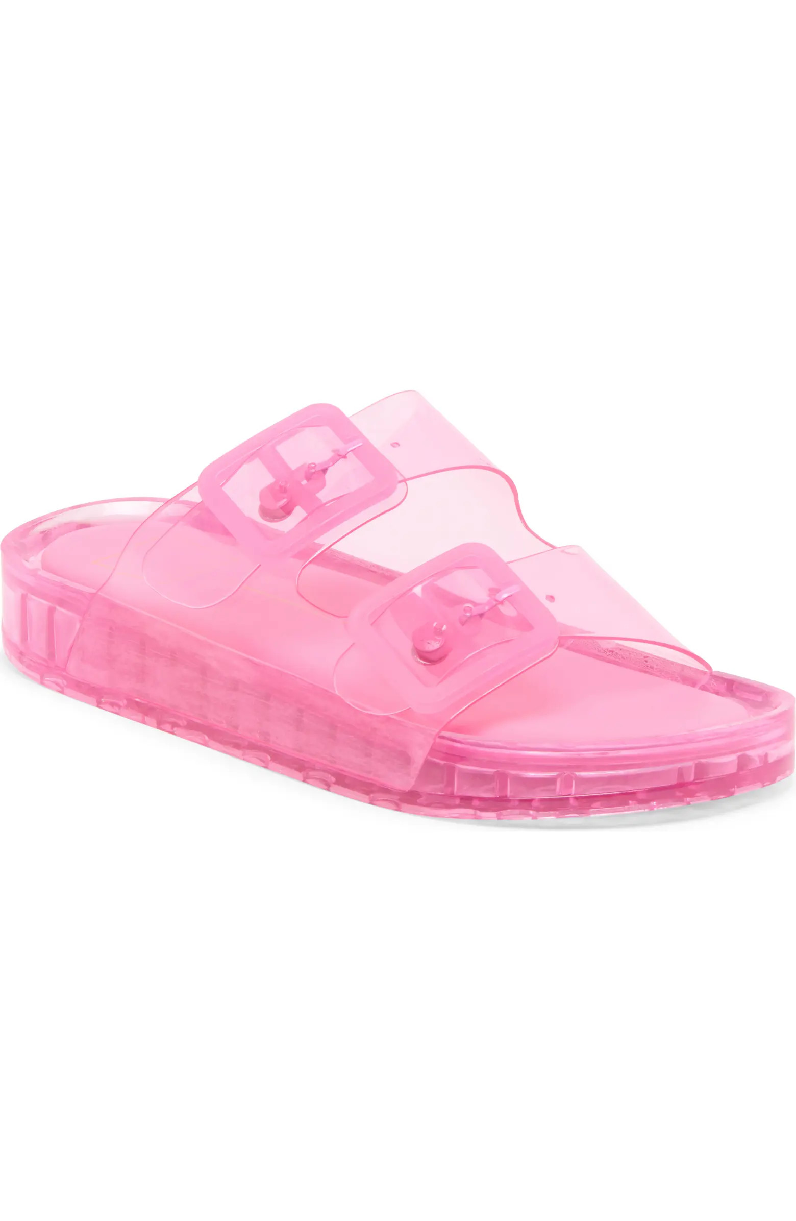 Julio Jelly Sandal (Women) | Nordstrom