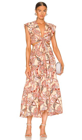 Alexandria Dress | Revolve Clothing (Global)