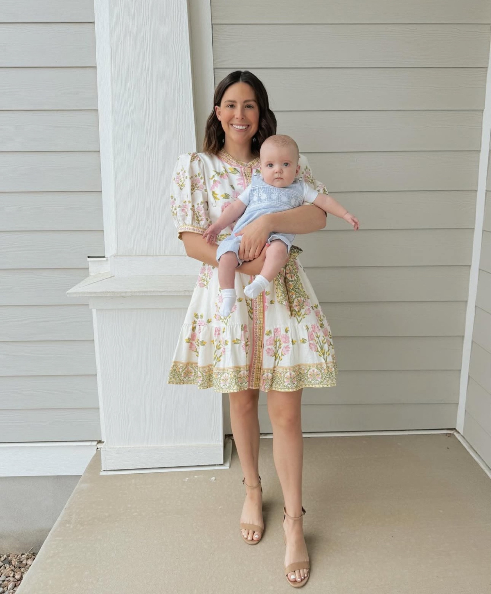 Perfect Easter dress