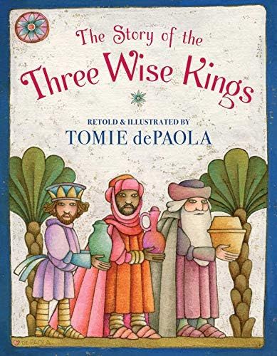 The Story of the Three Wise Kings | Amazon (US)