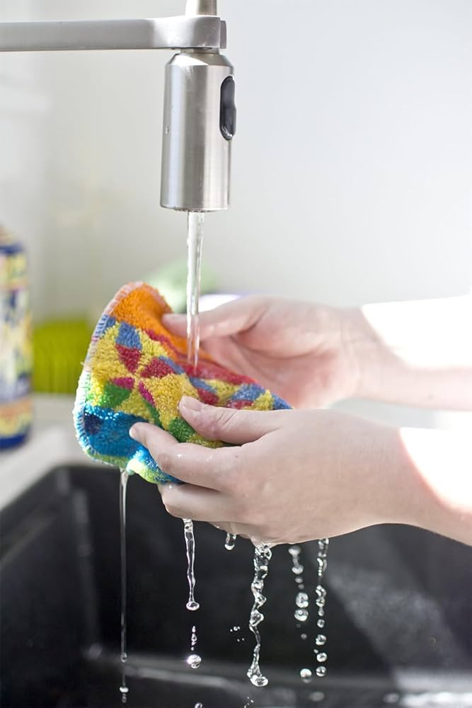 Original euroSCRUBBY (3-pcs) | Amazon (CA)