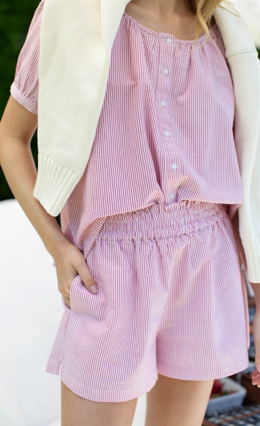 Cutest summer outfits that are perfect for Memorial Day, Fourth of July and everyday 

#LTKSeasonal #LTKStyleTip