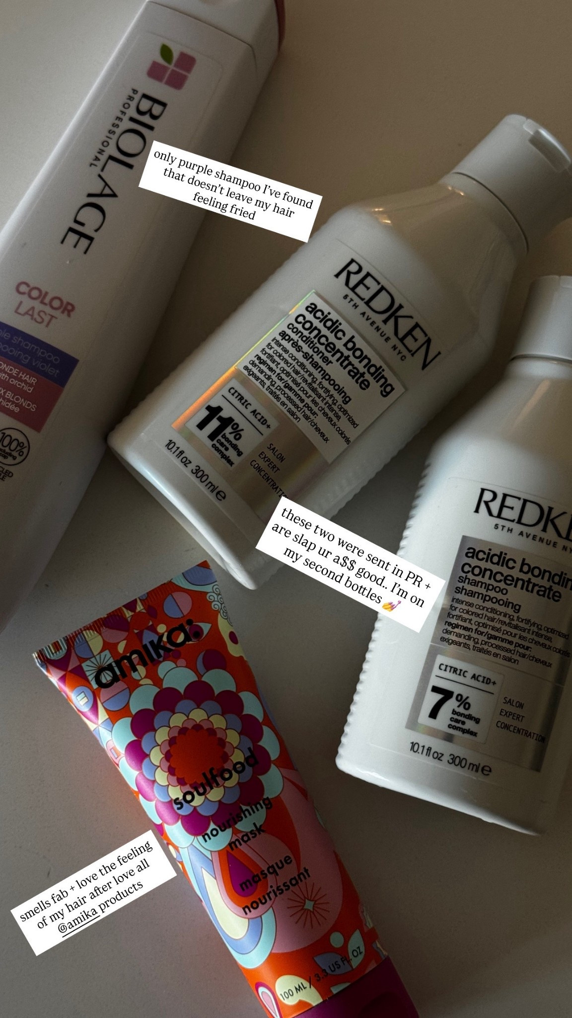 + shower hair favs!! 

#LTKBeauty #LTKSaleAlert #LTKFindsUnder50