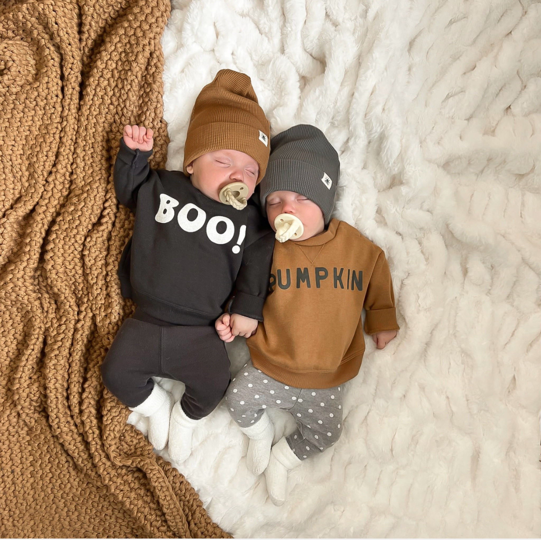 Adorable fall crewnecks available in sizes newborn-5T! And kids 4-12!

#LTKBaby #LTKFamily #LTKKids