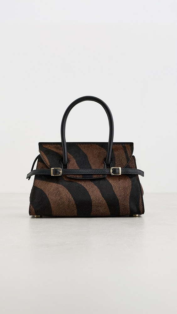 River Small Top Handle Bag | Shopbop