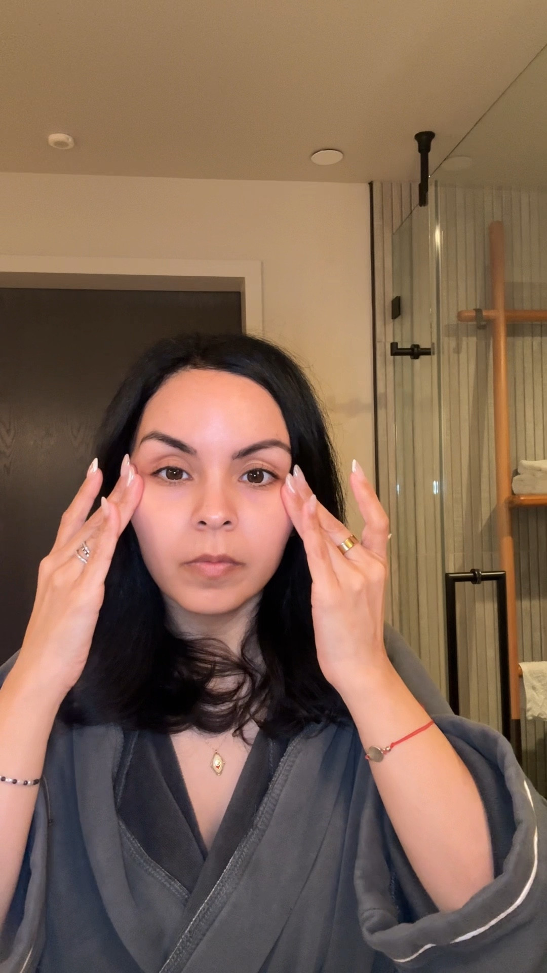 You need a good eye cream. Everyone does! This is the best, balmiest, fastest-working eye cream I’ve tried in a long time!  

#LTKBeauty #LTKselfcare #LTKgrwm