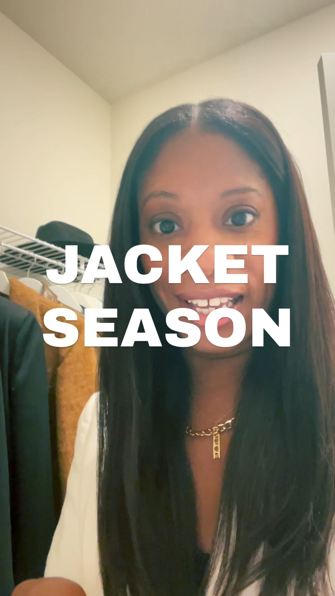 I live in Florida but I’m always back and forth to New York so I’m always dressing for multiple seasons. Up north the temperatures are dropping soon so it’s time to pull out my jackets  

#LTKxMadewell #LTKTravel #LTKSeasonal