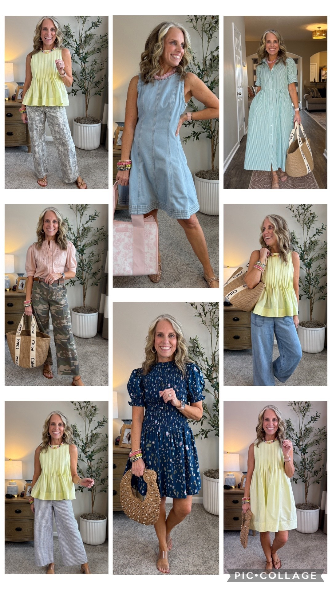 Last weeks top 10, and you loved the”electric yellow” as much as I did!!!! 

#LTKOver40 #LTKSpringSale #LTKWorkwear