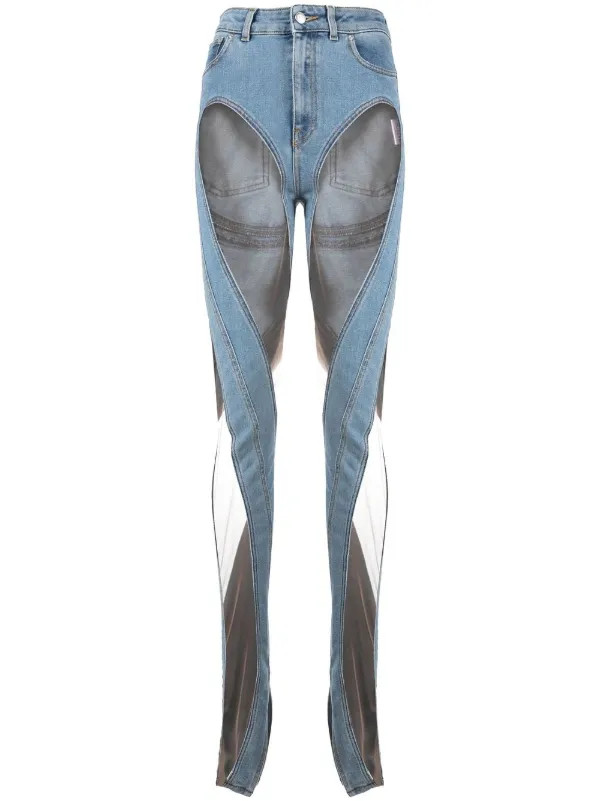 Mugler | Farfetch Global