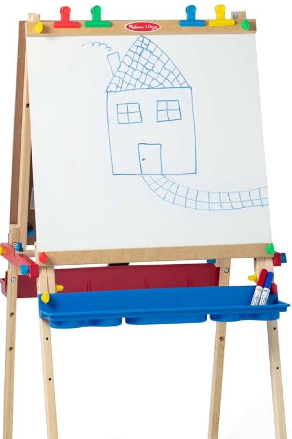 Painting easel for kids 

#LTKfamily #LTKHoliday #LTKGiftGuide