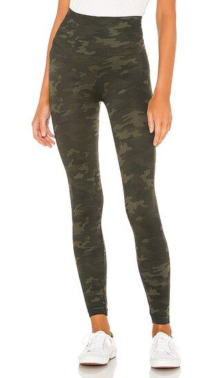 Look At Me Now Seamless Legging in Green Camo | Revolve Clothing (Global)