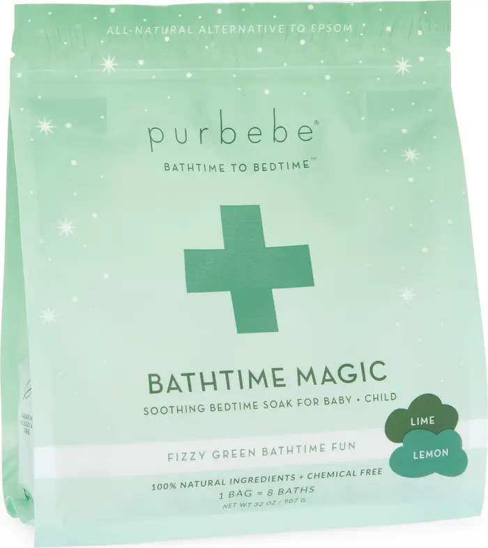 Pursoma Bathtime Magic Bath Soak | Nordstrom | Nordstrom