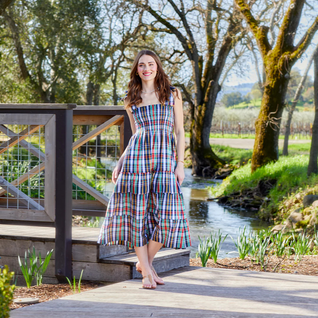 The Brooke | Maxwell and Geraldine