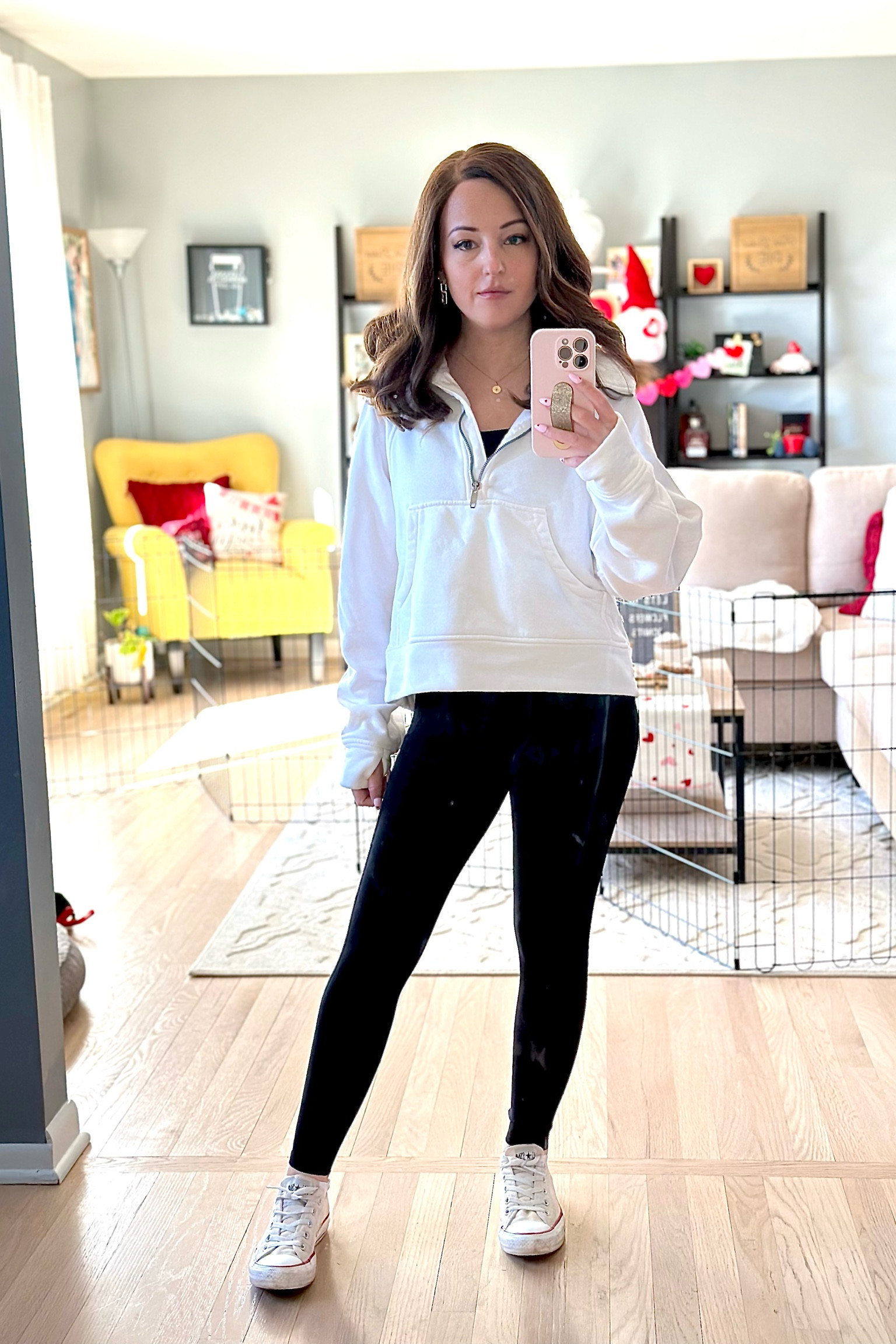 #OOTD Sunday Funday

#LTKsalealert #LTKstyletip #LTKSpringSale