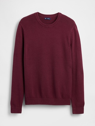 Classic Crewneck Sweater | Gap (CA)