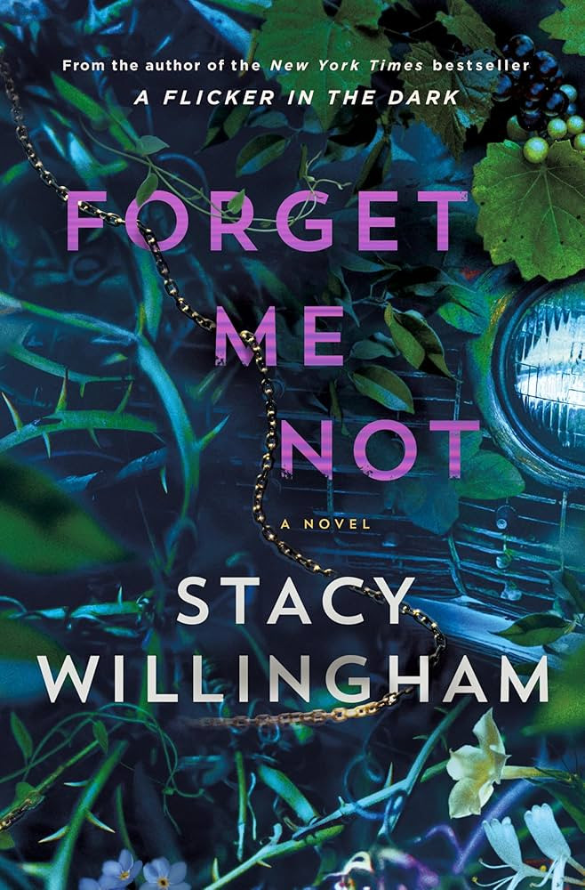 Forget Me Not: A Novel | Amazon (US)