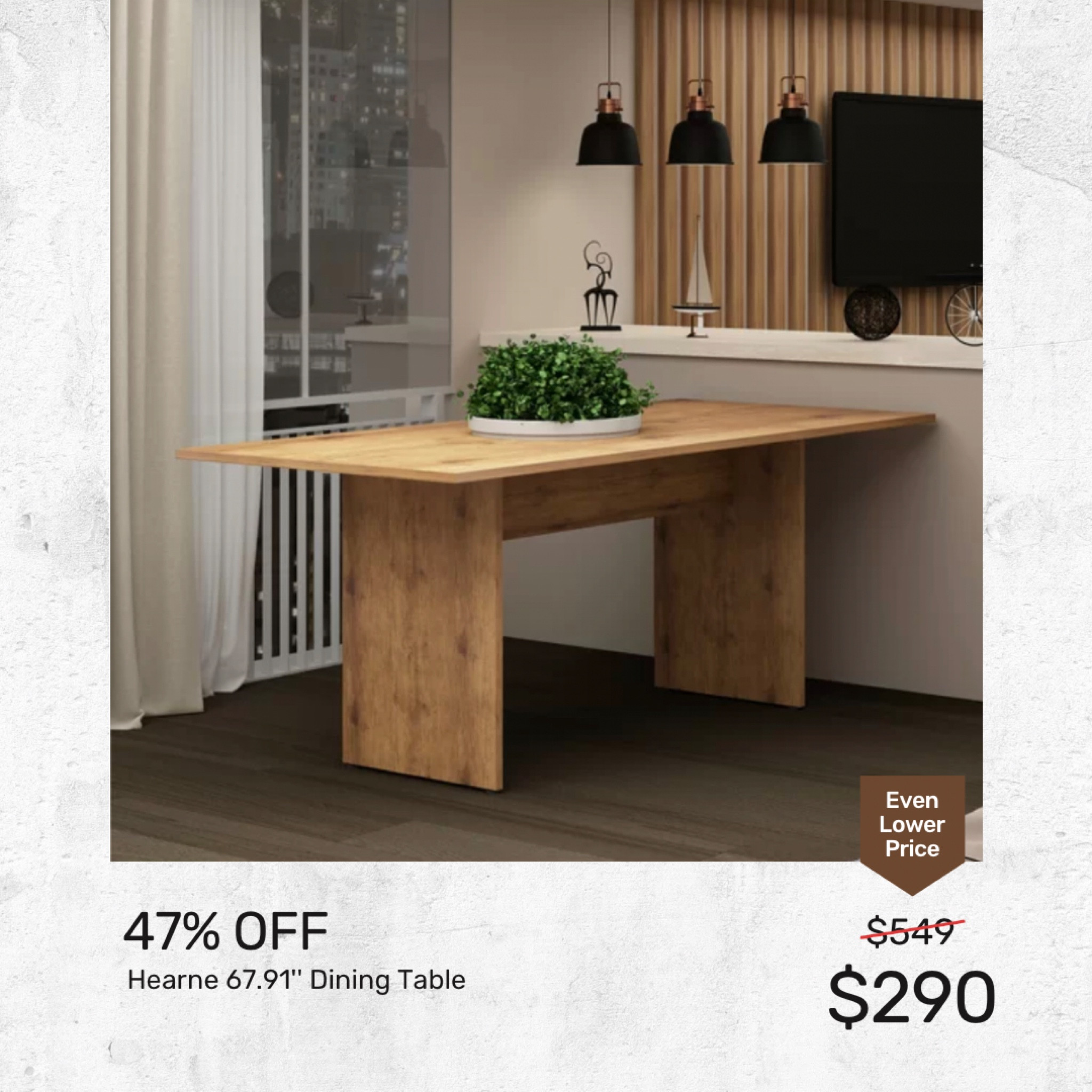Dining table, mid century dining table, modern dining table, warehouse sale, Wayfair sale, Labor Day sale 

#LTKhome #LTKsalealert