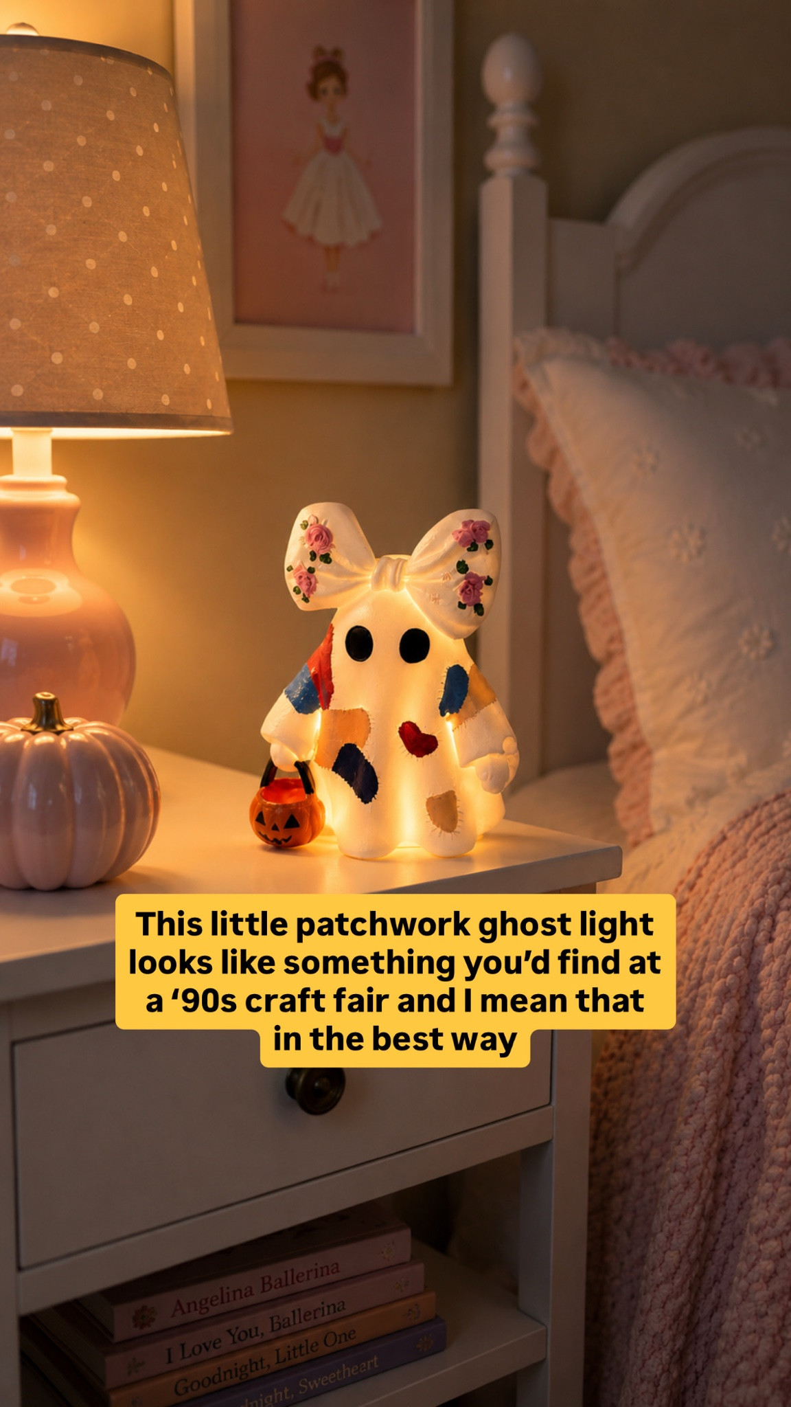 Halloween decor finds that are sure to sell out 🎃👻 Fall decor halloween decorations decorating seasonal decor toys spooky inflatable ghost pumpkins books ghost swing skeleton night light lantern throw pillows pillow

#LTKSeasonal #LTKHome #LTKKids