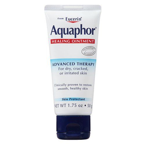 Aquaphor Healing Ointment, Advanced Therapy 1.75 oz (Pack of 4) | Amazon (US)
