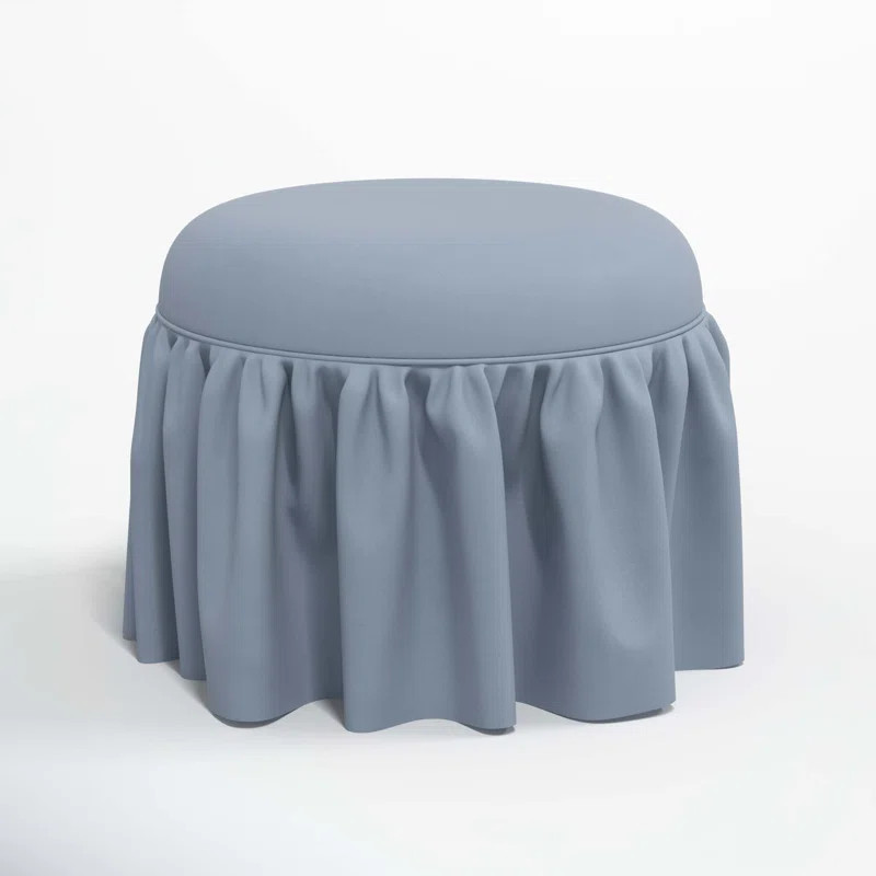 Jebb Upholstered Ottoman | Wayfair North America