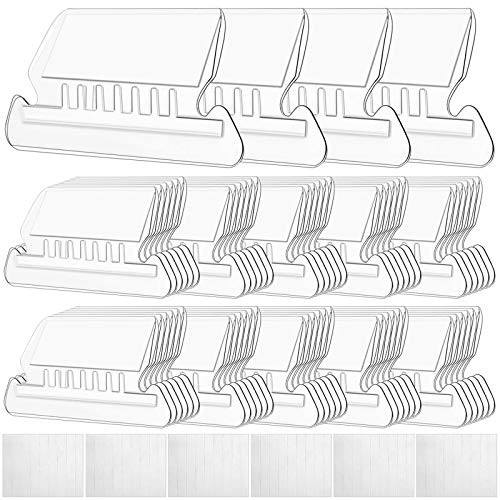 File Folder Tabs, Selizo 100 Sets Hanging File Folder Labels 2" Tabs and Inserts for Hanging Files | Amazon (US)