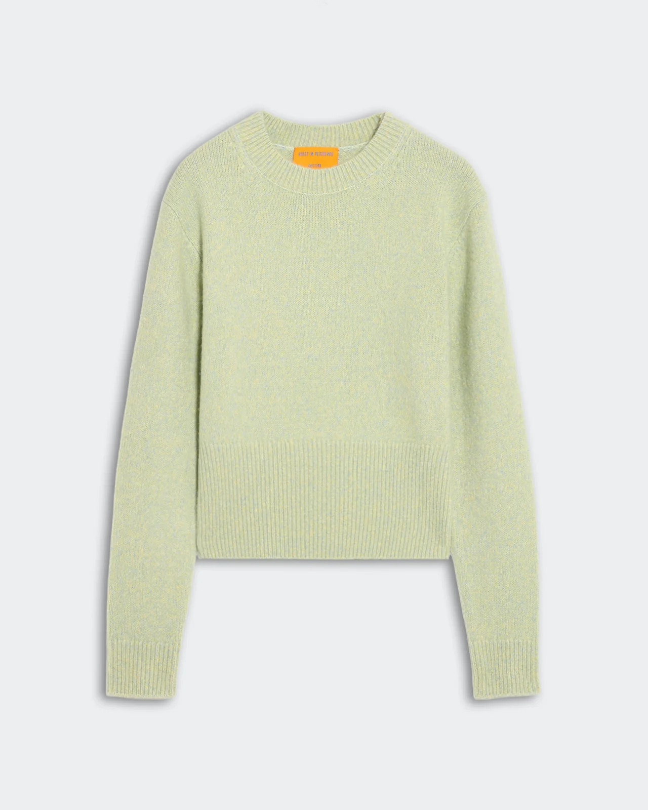 Alina Crew - Seaglass | Guest In Residence