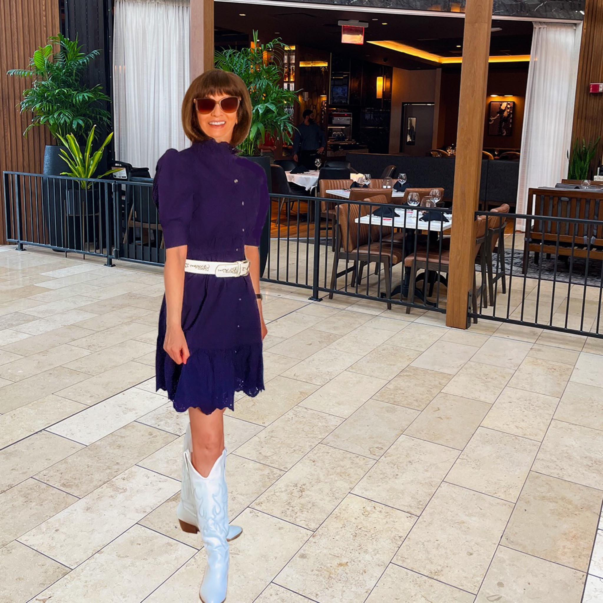 SALE ALERT!!! ❤️
This eyelet lace Dress is 40% OFF 
Sold in 3 color choices and in Petite sizing too!!! Wearing a Petite Small 
All items shown below are now 40% OFF!!! 
Free in store pick up offered!!

Fall Outfit - Concert - Nashville Outfit - Back to School - Teacher Outfit - Concert Outfit - Fall Fashion - Football 🏈 Date Night - Office Outfit - WorkWear 

Follow my shop @fashionistanyc on the @shop.LTK app to shop this post and get my exclusive app-only content!

#liketkit #LTKshoecrush #LTKSeasonal #LTKunder50 #LTKunder100 #LTKstyletip #LTKunder50 #LTKsalealert
@shop.ltk
https://liketk.it/4hXwn