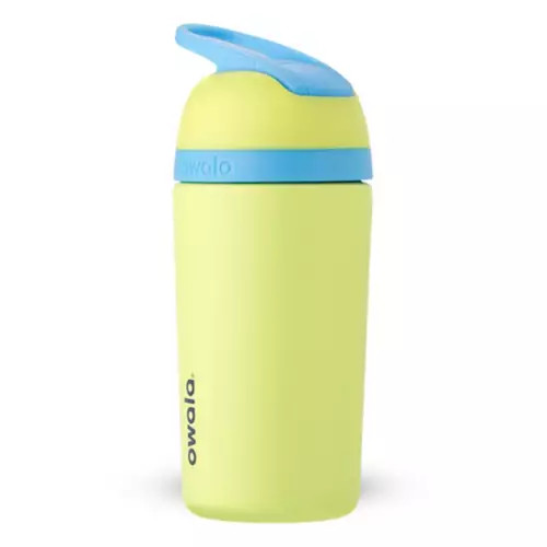 Kids' Owala 14 oz Stainless Steel Flip Water Bottle | Scheels