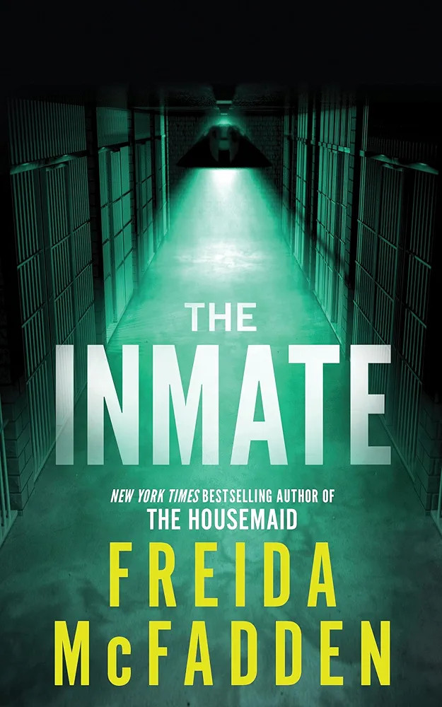 The Inmate | Amazon (US)
