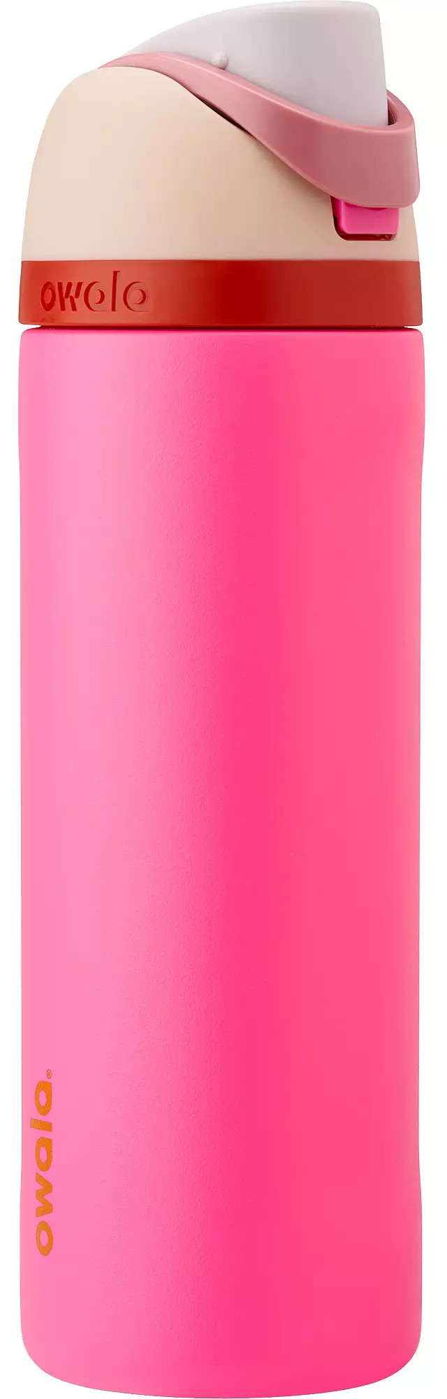Owala 24 oz. FreeSip Stainless Steel Water Bottle | Back to School at DICK'S | Dick's Sporting Goods