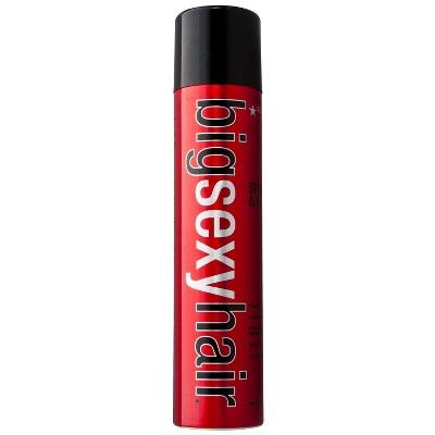 Sexy Hair Big Sexy Spray & Play Hairspray - 10.6 fl oz | Target