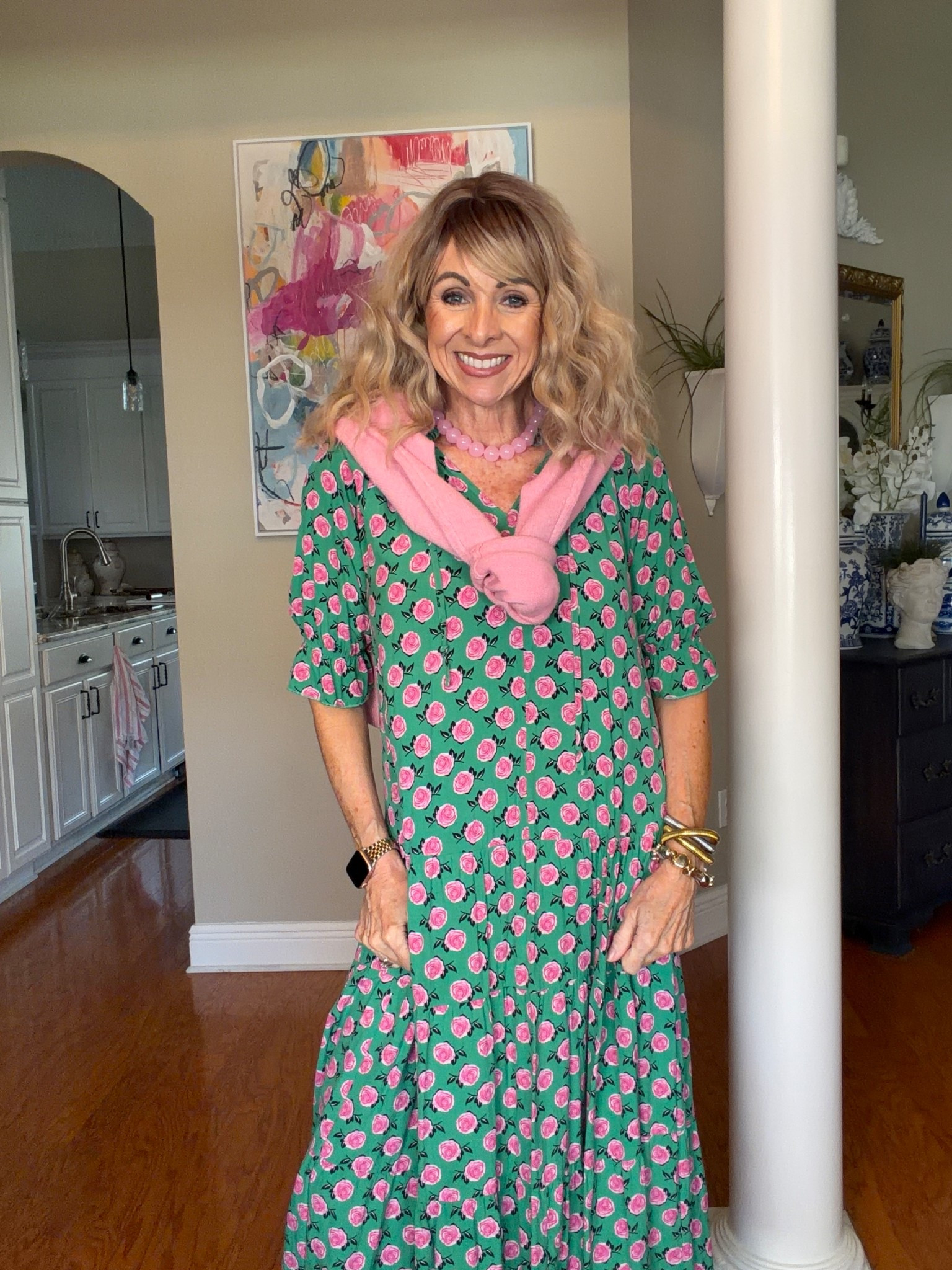 Sale or no sale these remain favorites of mine, throw on and go and wait for the compliments!
Spring Amazon Sale 

#LTKOver40 #LTKSaleAlert #LTKootd