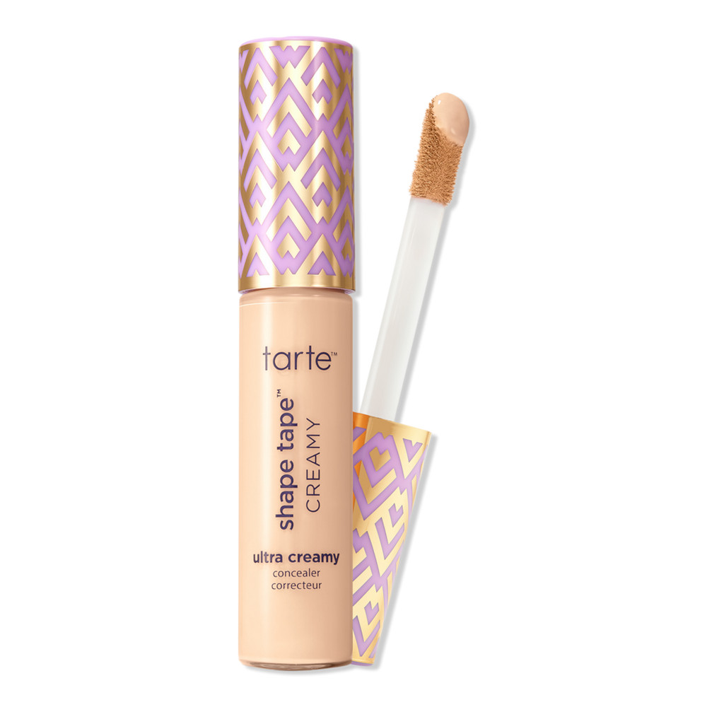 Tarte Shape Tape Creamy Concealer - 12N Fair Neutral | Ulta
