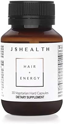 Visit the JSHealth Store | Amazon (US)