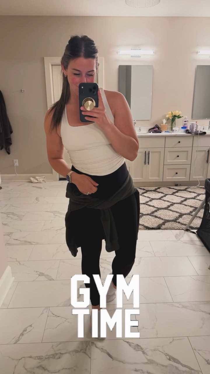 Gym time // workout fit 

#LTKActive #LTKfitnessgoals