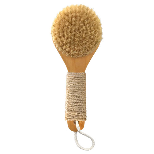 Exfoliating Dry Brush | Ulta