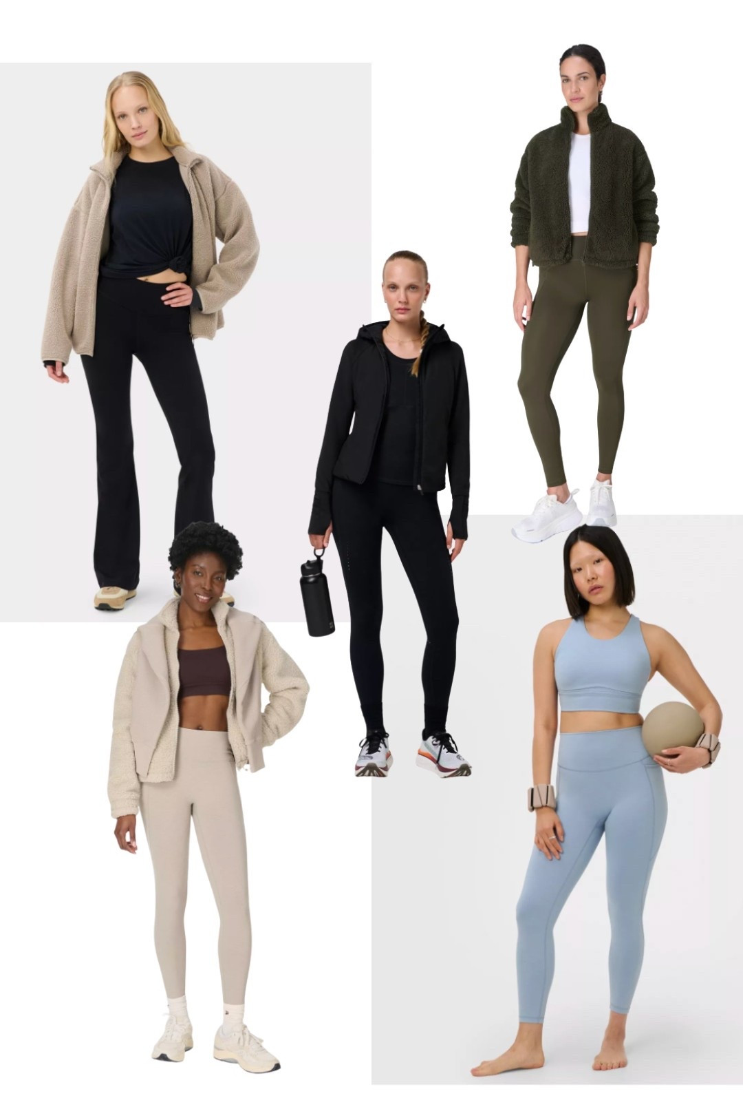 AD the Sweaty Betty sale is on🙌🏻

#LTKuk #LTKautumn #LTKfitness