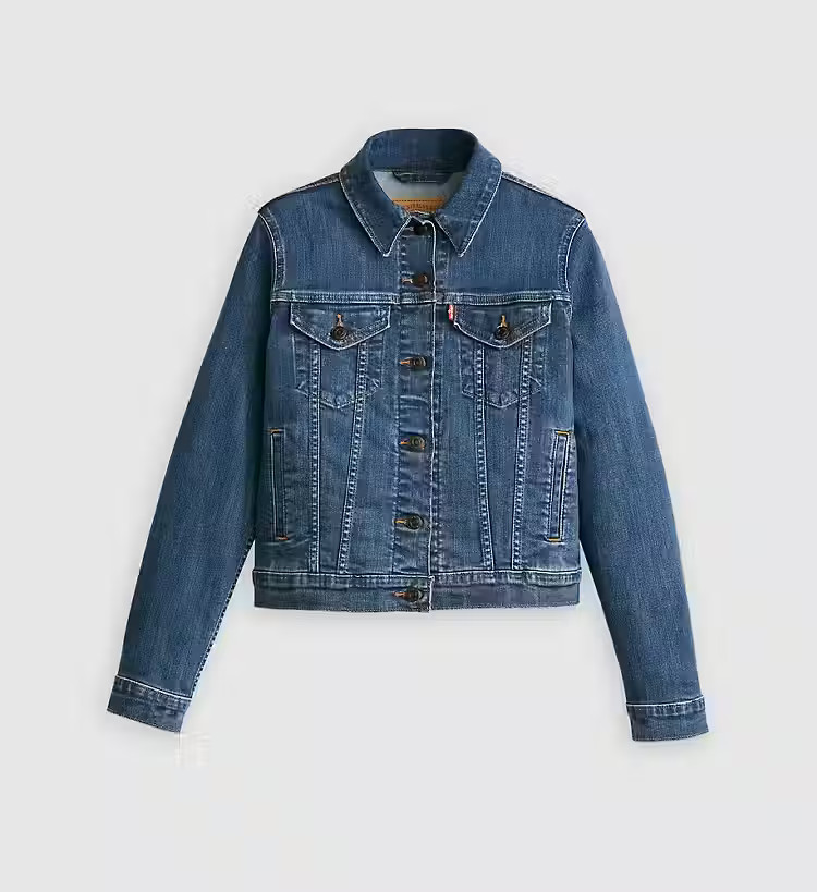 Original Trucker Jacket | LEVI'S (US)
