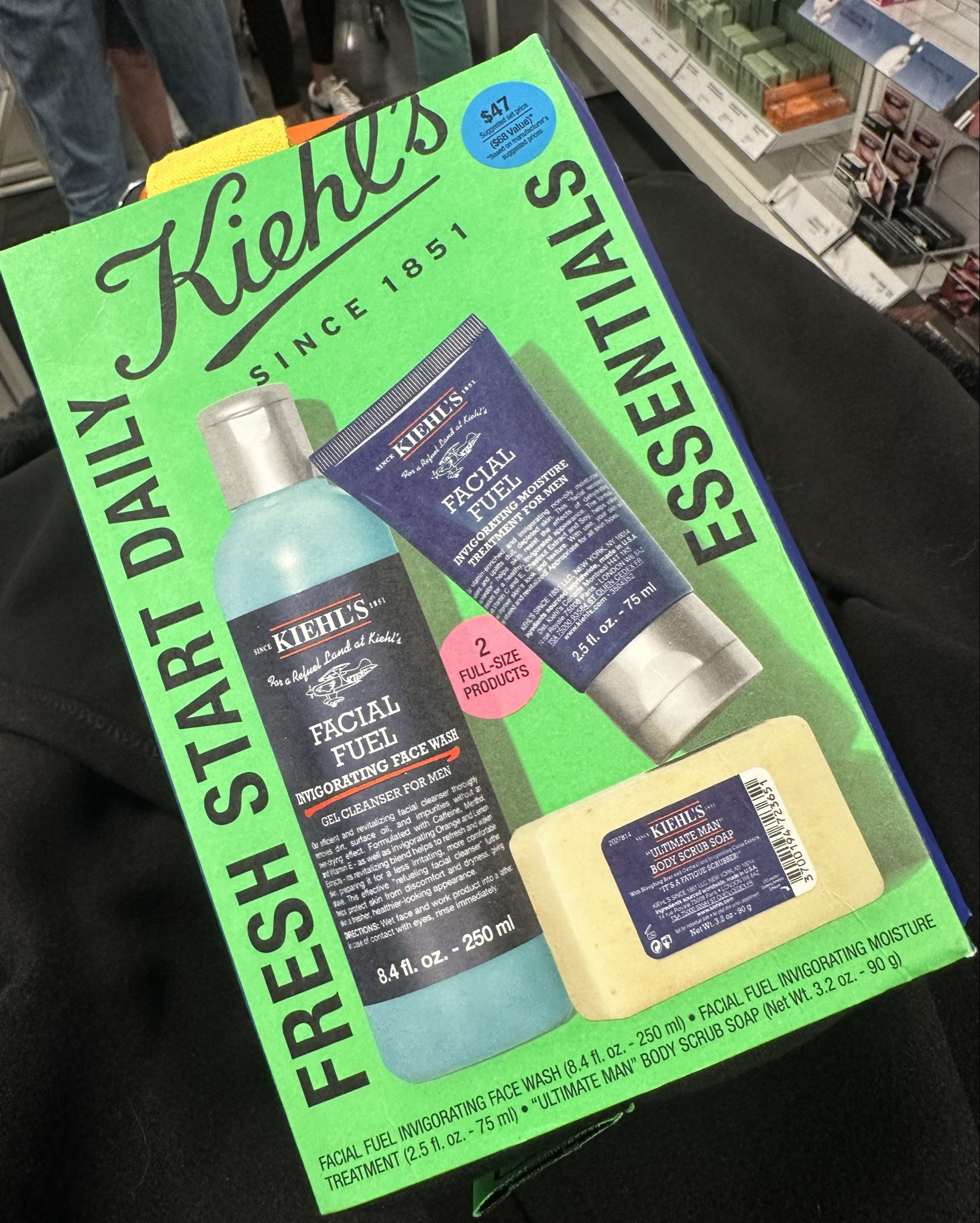 Gifts from Nordstrom rack! So many finds for men! 
Gifts for him gifts for her gifts for teen 


#LTKGiftGuide #LTKCyberWeek #LTKHoliday