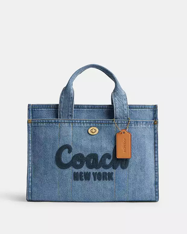 Cargo Tote Bag | Coach (US)