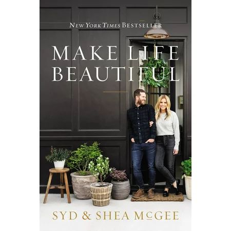 Make Life Beautiful (Hardcover) | Walmart (US)