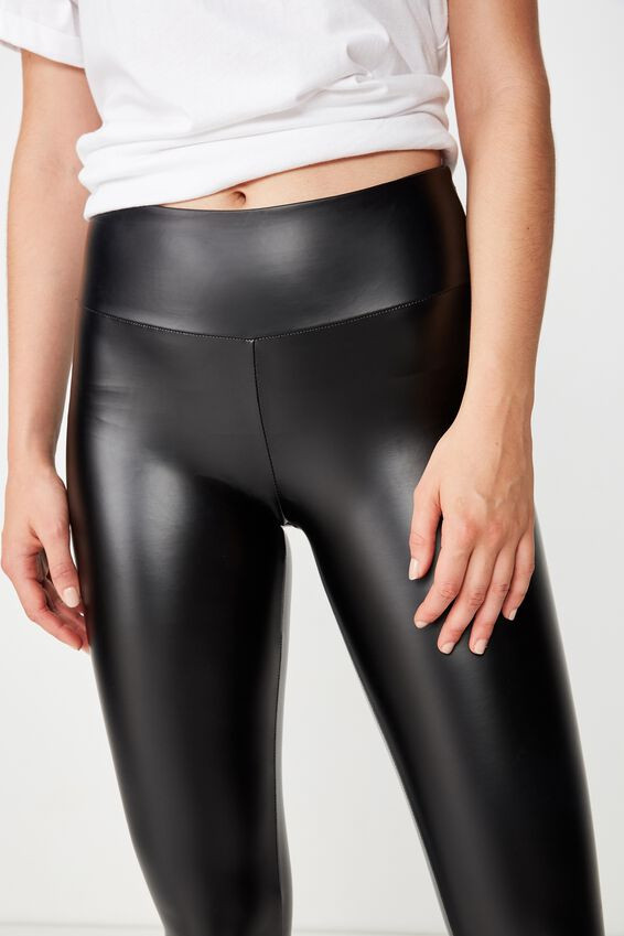 Dakota Detail Legging | Cotton On (ANZ)