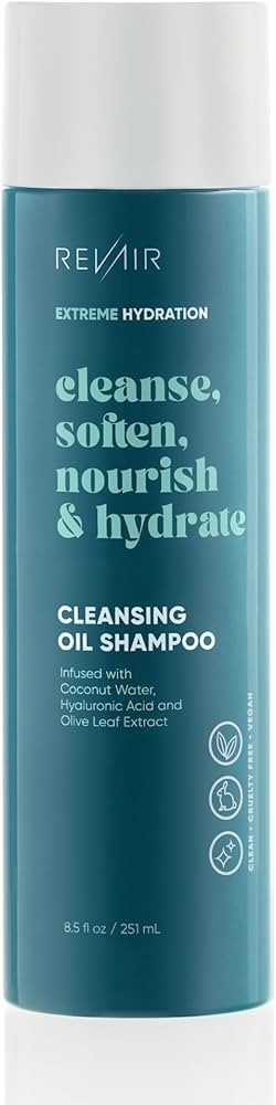 REVAIR Cleansing Oil Shampoo | Amazon (US)