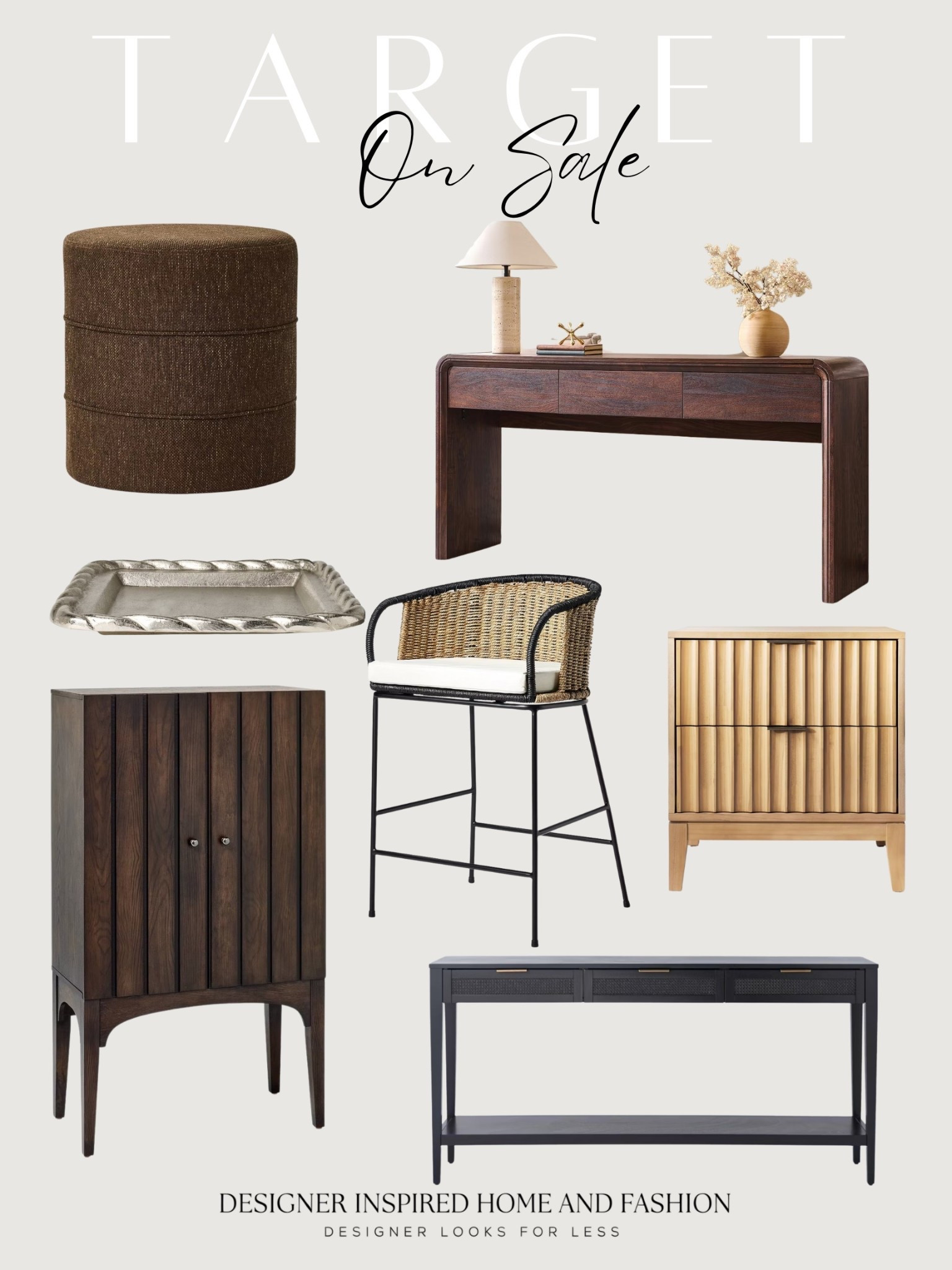 @target sale finds! 

#LTKSaleAlert #LTKHome