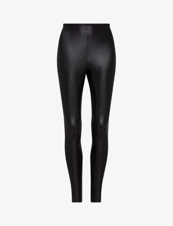 Matte Metallic Legging | Commando®